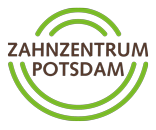 Zahnarzt Potsdam  | Hashemi & Siemund Logo