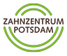 Zahnarzt Potsdam  | Hashemi & Siemund Logo